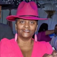 Happy birthday to the sweet lady of swing therapy