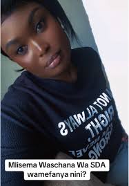 Jacqueline Mete Kagoul Griyenl Koko