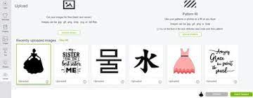 The animation is available for all segments of svg files. How To Convert Jpeg Or Png To Svg For Cricut Design Space Cricut Design Svg Insert Image