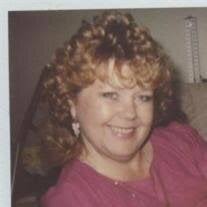 Joyce Louise Garrison Obituary