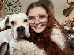 It was so good to see you sweet friend. We love you. Go follow my friend  Ellen June SHE IS AMAZING