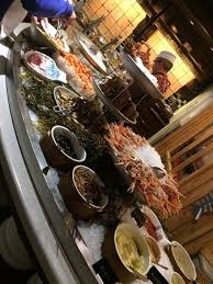 desserts photo de la table d arcins begles tripadvisor