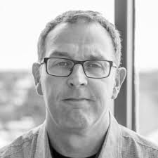 Adrian McDonald · Te Pūnaha Matatini