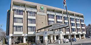 Holiday inn express suites sterling heights detroit area. Hotels In Birmingham Mi Near Detroit Zoo Holiday Inn Express Detroit Birmingham