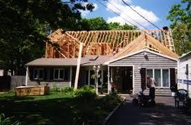 Building A Second Floor Addition Versus A Room Addition Key Considerations On Whether To Build Up Or Out O Home Additions Ranch House Additions House Exterior