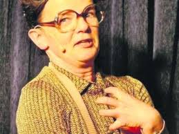 Mit Humor gegen die Herausforderungen der Zeit Frauensalon Bergkamen