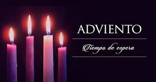 Que Es El Adviento Y Como Podemos Vivirlo Adviento Tiempo De Adviento Velas De Adviento