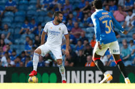 Glasgow rangers vs real madryt transmisje i wyniki na żywo. Kv5twjgrm3ruvm