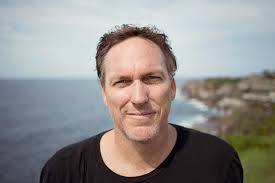 Paul Blackmore — CHE FLINDERS PARKER