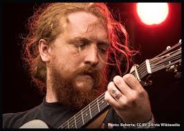 Tyler Childers, Chris Stapleton To Headline Healing Appalachia Festival