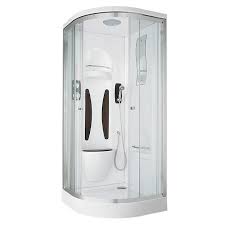 Cabine Integrale 1 4 De Cercle Aquatic Lapeyre 719 00 Cabine De Douche Integrale Cabine De Douche Douche