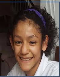 UPDATE: LOCATED SAFE! ‐--------- RUNAWAY ALERT 15-year-old Yasmin Clarisse  Kosciuch has been missing from her Simpsonville residence since around  10:30 PM Wednesday night, July 10. She has some medical issues. Please call