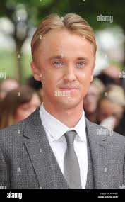 Paul felton hi-res stock photography and images