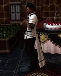 Ff14 Hairstyle List - Author On U