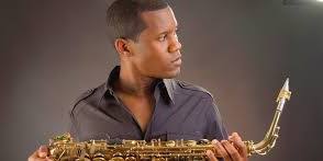 Phillip Doc Martin Live at Blue Bamboo Orlando