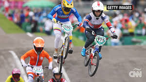 En mayo de 2018 en la copa mundo de papendal en holanda, mariana pajón sufrió una lesión en la rodilla izquierda, 9 meses después la bicicrosista regresó a las pistas. Jvpbsbuuvelvfm