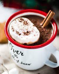 Mexican Hot Chocolate Isabel Eats Easy Mexican Recipes Recipe Mexican Hot Chocolate Mexican Food Recipes Easy Mexican Christmas Food