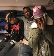 Pin On Xxxtentacion