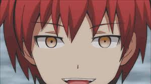 That way, shows earlier in the week basically get the same amount of time to gather karma as those later in the. Assassination Classroom Charakter Book Karma Akabane Wattpad