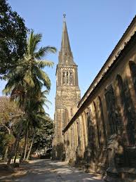 Colaba's Afghan Church, the 165-year ...