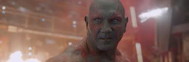 Should one of them be drax, now is the time to explore his past and end his story on a positive note. Wachter Der Galaxie Profil Drax Der Zerstorer Nachrichten