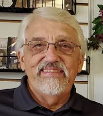 Darryl Walter Rose Obituary