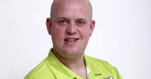 Winmau mega standard michael van gerwen dart flights, mvg black splatter, 75 micron (3 sets) $12.97. Boek Michael Van Gerwen Bij Jan Vis