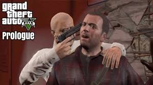 Gta V Prologue Apk Obb Review Dan Download Game Android
