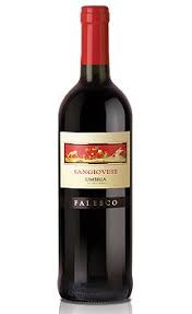 Falesco Sangiovese Igt Umbria Wine 49 00 Wine Valentine Gifts 1877spirits Wine Bottle Malbec Wine Buy Wine