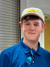 Sam's story of remote learning and tech layoffs