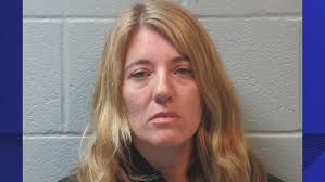 Ohio Teacher Charged with Assaulting Student