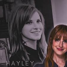 Hayley Williams // Paramore
