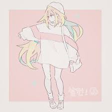 Anime leather jacket drawing example. Drawing Clothes Ideas Anime Girls 20 Best Ideas Anime Drawings Anime Art Girl Cute Art