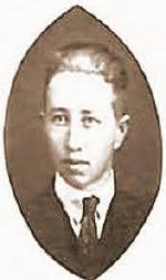 Roanoke Business College, 1924, Roanoke County, VA