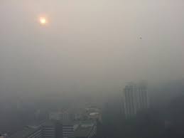 Political tensions are building up as both governments are trying to deal. Pin On Memories Of Haze In Singapore