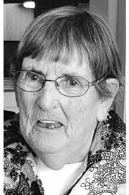 Obituary: Rosalind Loisel