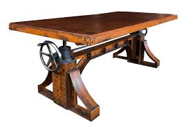 The biggest changes came in the industries in the form of. Dining Table American Industrial Revolution Chic Vintage Industrial Decor Vintage Industrial Furniture Steampunk Furniture Diy