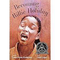 Mister and Lady Day: Billie Holiday and the Dog Who Loved Her: Novesky,  Amy, Brantley Newton, Vanessa: 9780544809055: Books