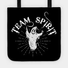 Team Spirit By Jitterfly