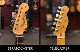 Up to two incidents of . Guitar Legends Tele Vs Strat Whats The Difference By Cascio Music Medium