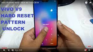Maybe you would like to learn more about one of these? Vivo V9 Hard Reset New Method 2018 Youtube