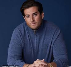 Dr hilary jones, james argent. James Argent Has Gastric Surgery Vital For Weight Loss After Reaching 26 Stones Oltnews