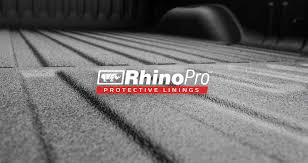 Spray On Liner Quote Rhino Pro Truck Outfitters