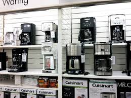 For many, it's an indulgence. New Coffee Maker Averie Cooks