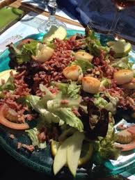 Disappointing Review Of Le Relais Du Vieux Port Le Conquet France Tripadvisor