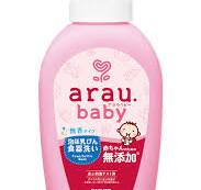 アラウ.ベビー 泡ほ乳びん食器洗い | 製品情報 | アラウ.ベビー ...
