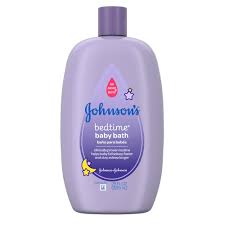 Johnson's bedtime baby bubble bath is free of parabens, phthalates, soaps, and dyes. Johnson Johnson Baby Bath Upc Barcode Upcitemdb Com