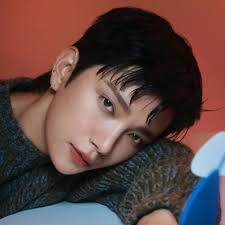 JOSHUA GETTY IMAGE DEBUT 😁❤️ #JOSHUAxMARNISS24 #MARNI #조슈아 @pledis_17