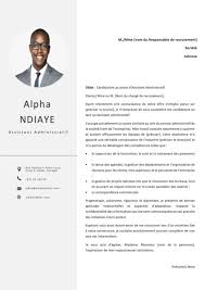 Lettre de motivation test par exemple, pour ü tapez alt 129. 11 Exemples De Demande D Emploi Pour Decrocher Votre Prochain Job Emplois Senegal