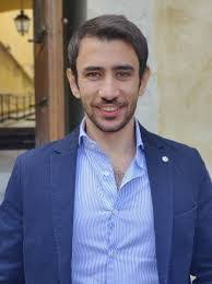 Vito Lippolis's Instagram, Twitter & Facebook